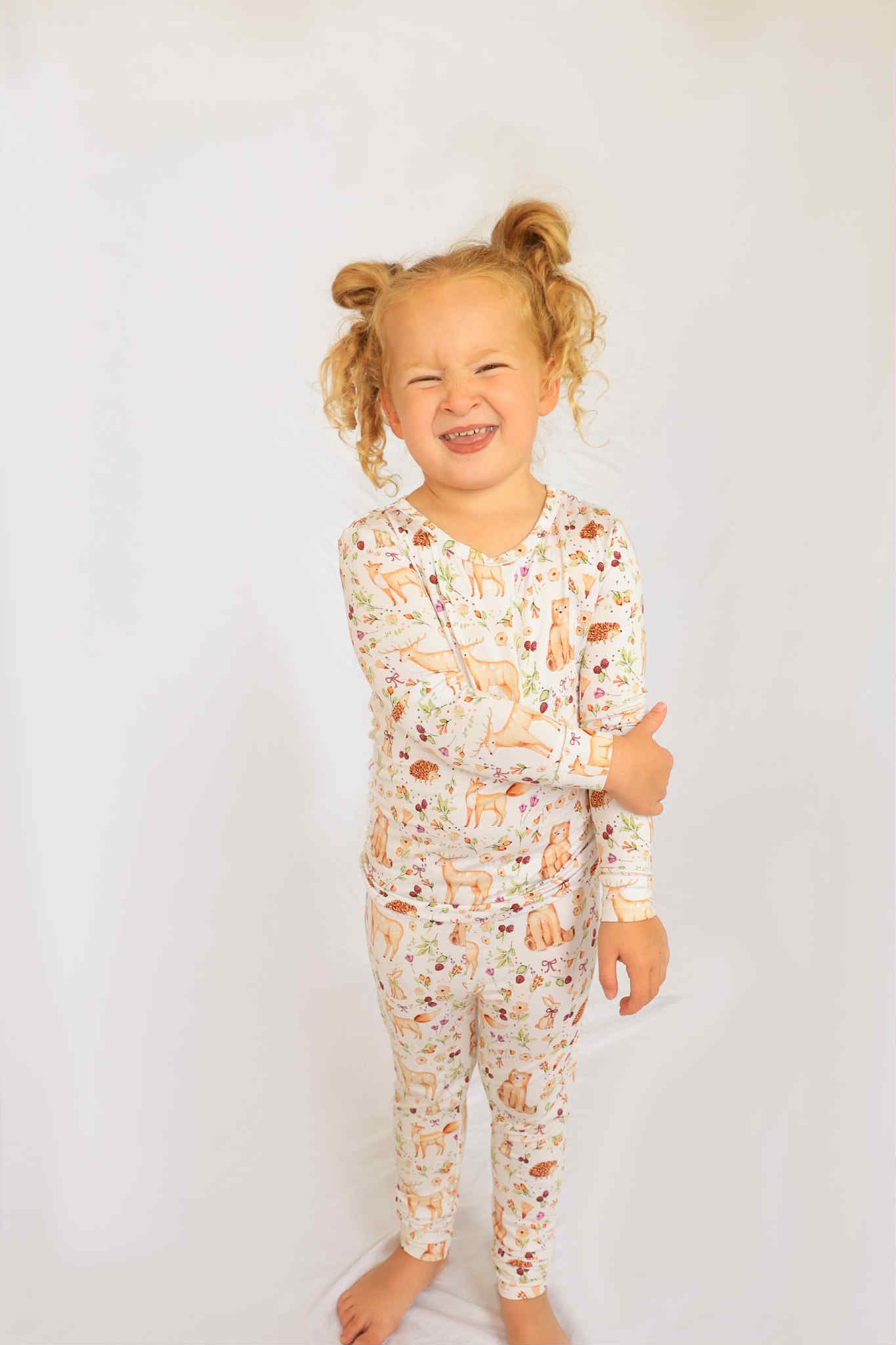 Woodland Whimsy Two Piece