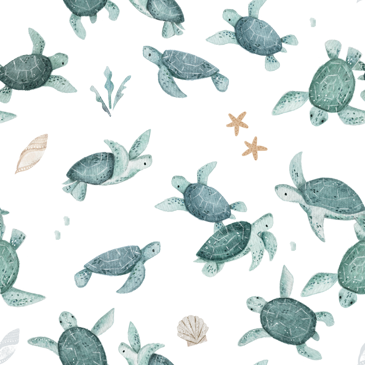 Turtley Awesome