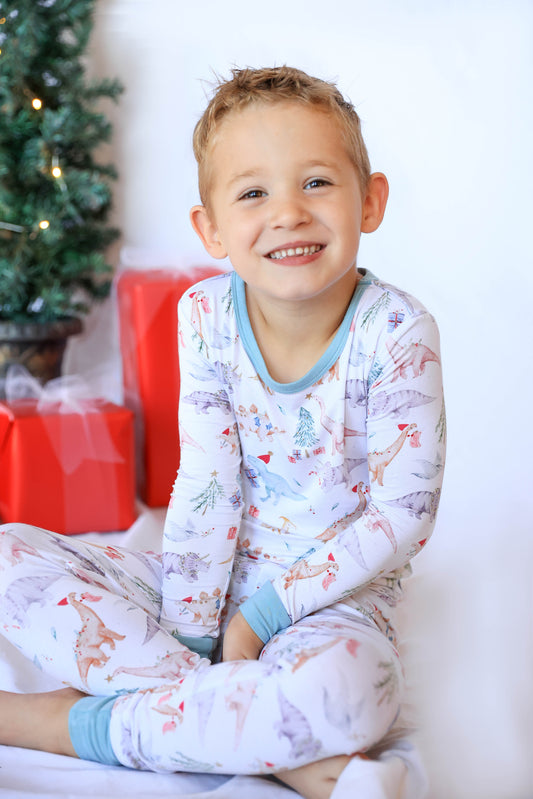 Dino Wonderland Two piece