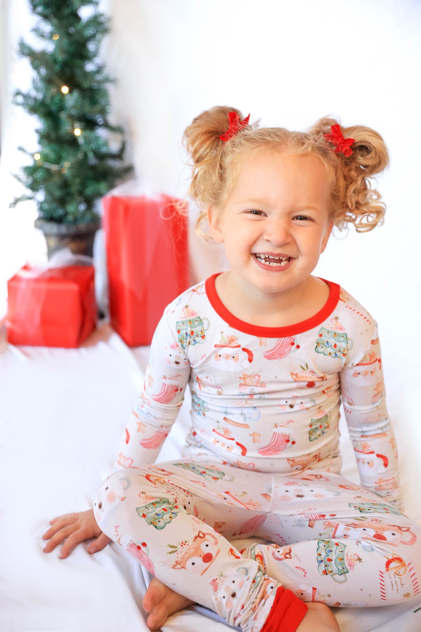 Cup of Cheer Two piece