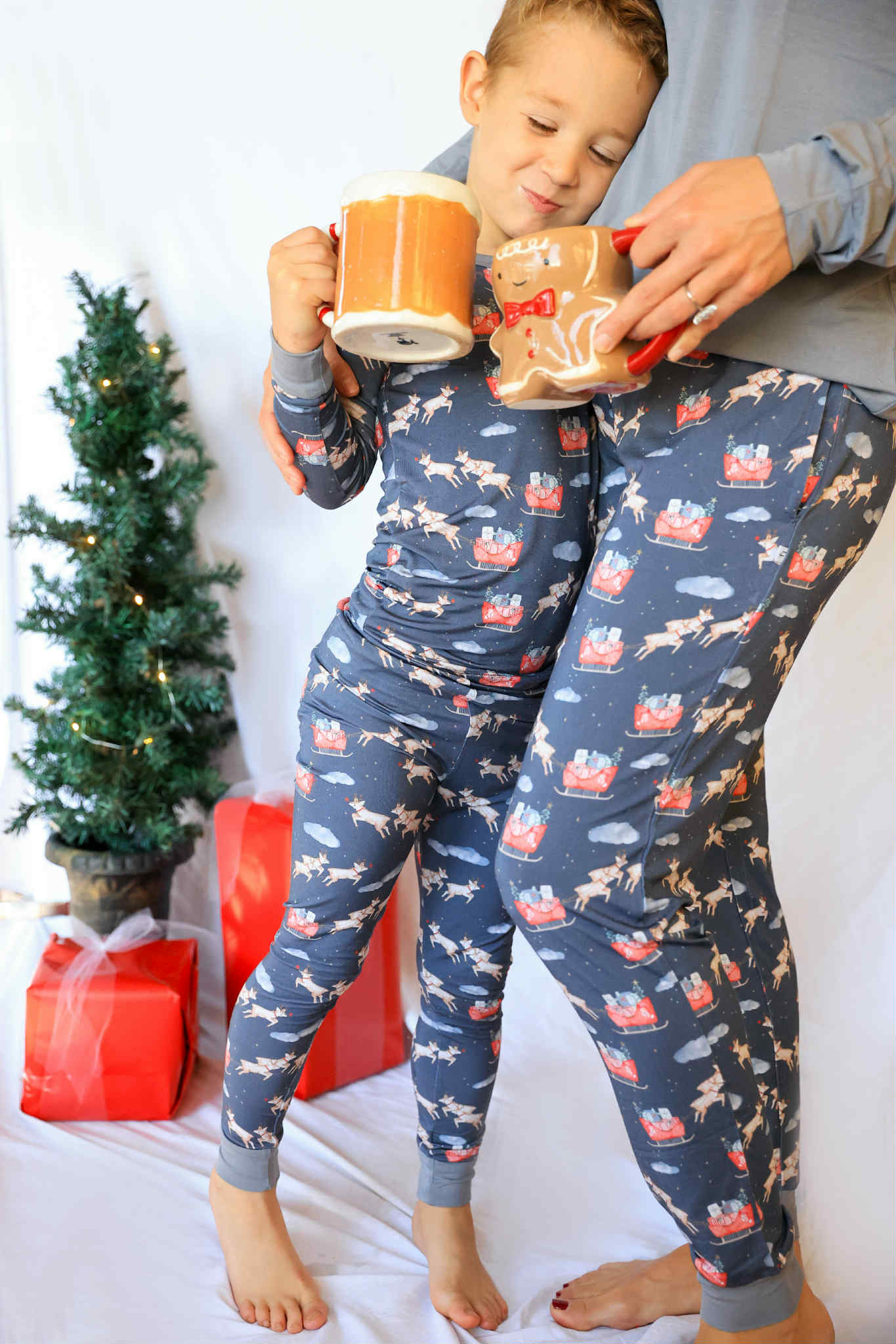 Midnight Magic Adult Joggers