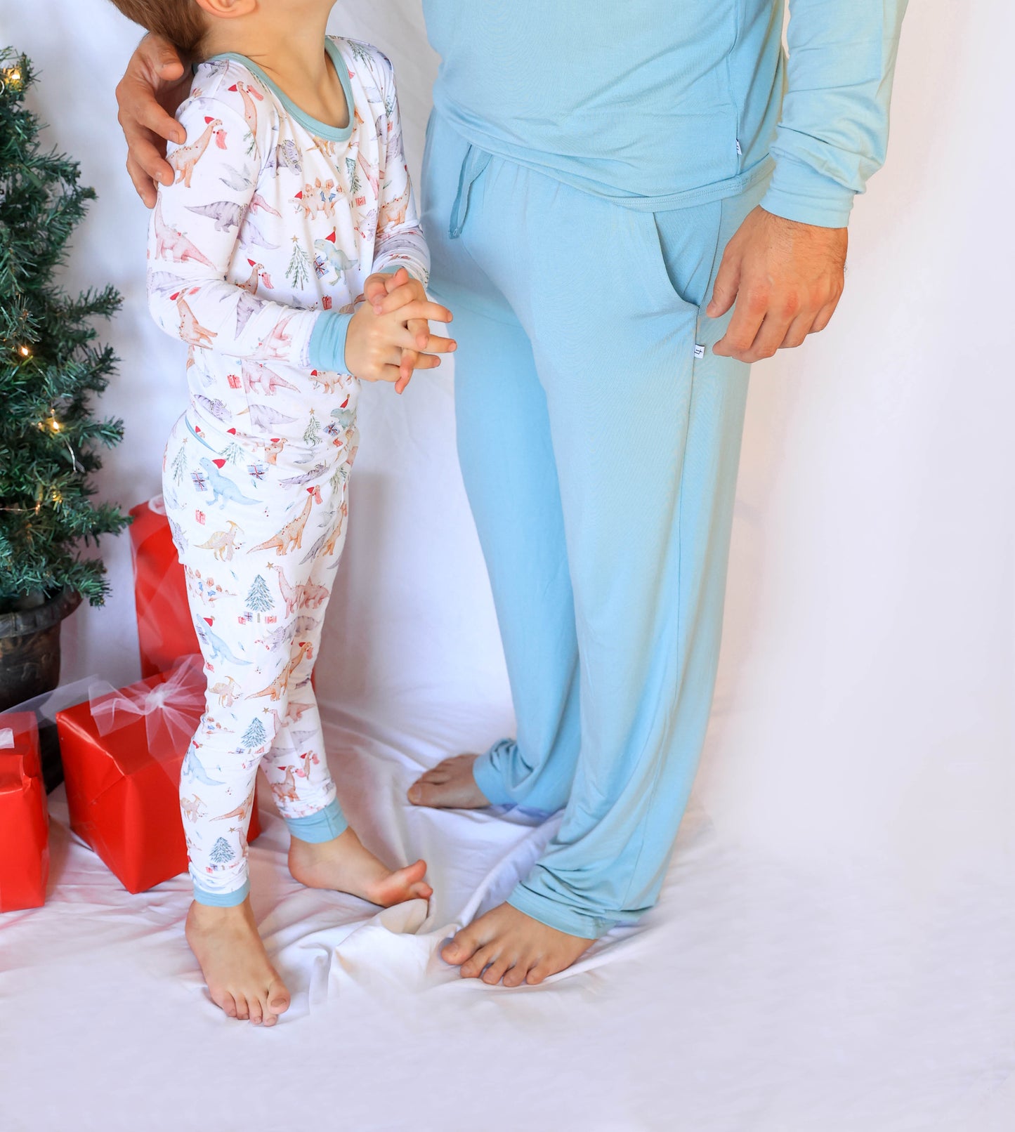 Dino Wonderland Two piece