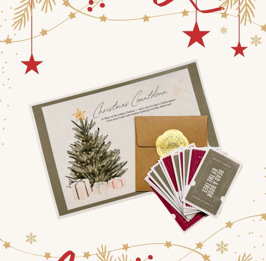 Christmas Countdowns