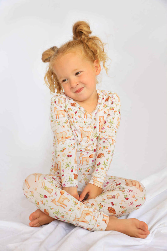 Woodland Whimsy Two Piece