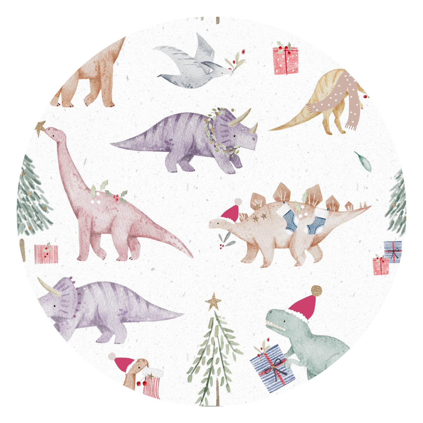 Dino Wonderland Zippy