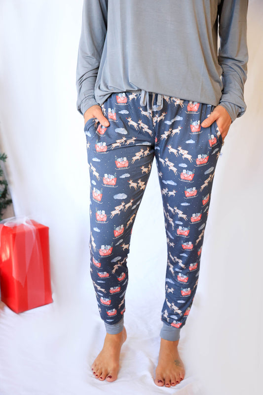 Midnight Magic Adult Joggers