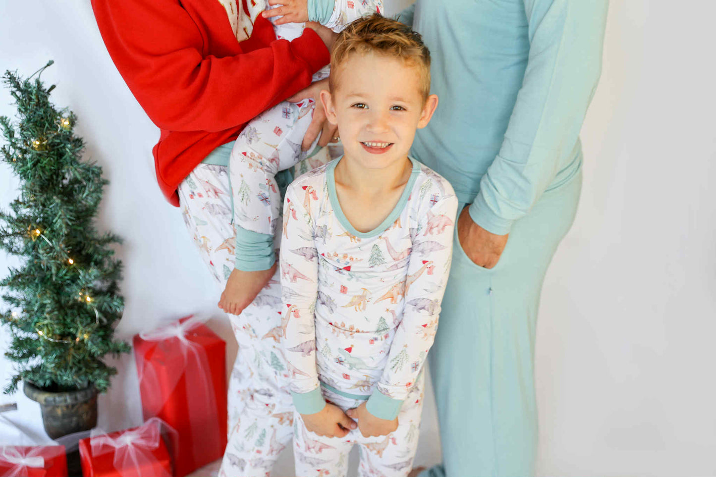 Dino Wonderland Two piece